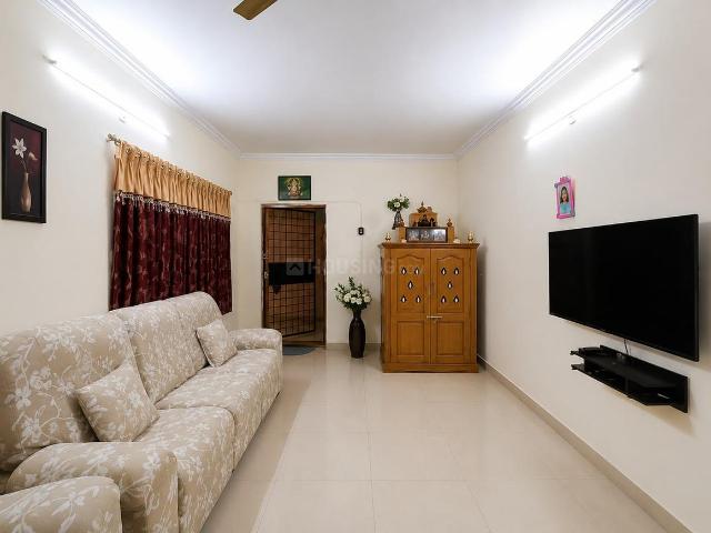 2 BHK Apartment in Mahadevapura for resale Bengaluru. The reference number is 21148176