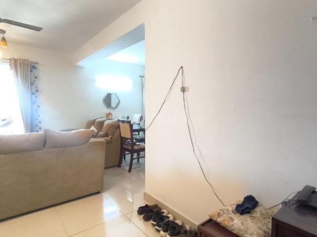 2 BHK Apartment in Mahadevapura for resale Bengaluru. The reference number is 21255082