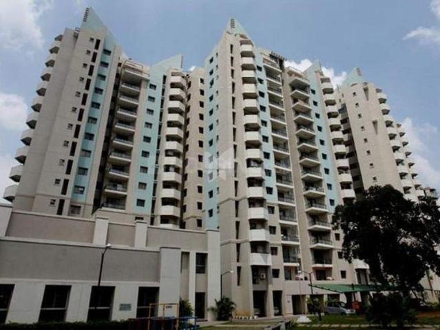 2 BHK Apartment in Mahadevapura for resale Bengaluru. The reference number is 21271786