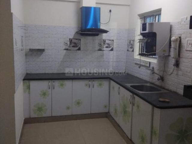 2 BHK Apartment in Mahadevapura for resale Bengaluru. The reference number is 6062069