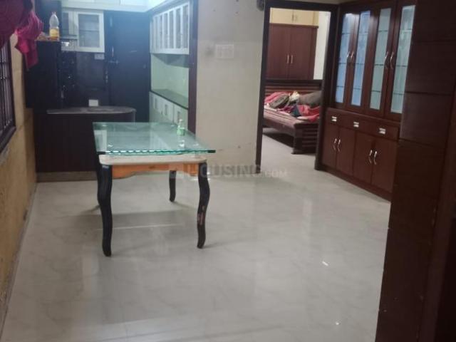 2 BHK Apartment in Mahadevpur Colony for rent Hyderabad. The reference number is 20377116