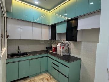 2 BHK Apartment in Mahagunpuram for rent Ghaziabad. The reference number is 20508610