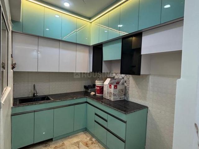2 BHK Apartment in Mahagunpuram for rent Ghaziabad. The reference number is 20508610