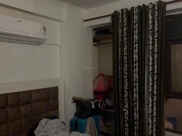 2 BHK Apartment in Mahagunpuram for rent Ghaziabad. The reference number is 20835327