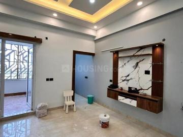 2 BHK Apartment in Mahagunpuram for resale Ghaziabad. The reference number is 20517721