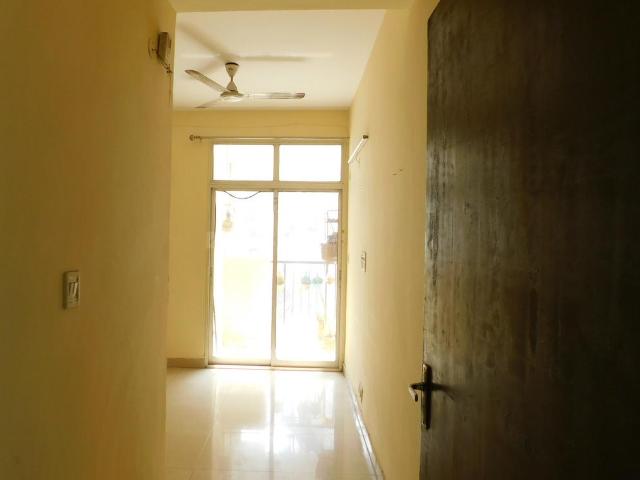 2 BHK Apartment in Mahagunpuram for resale Ghaziabad. The reference number is 21145287
