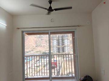 2 BHK Apartment in Mahalunge for rent Pune. The reference number is 18938416