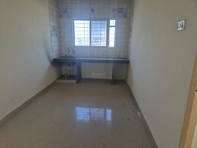 2 BHK Apartment in Mahalunge for rent Pune. The reference number is 18999668