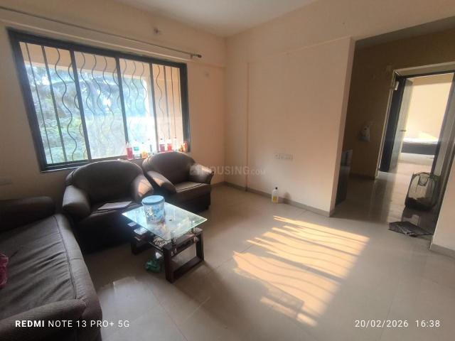 2 BHK Apartment in Mahalunge for rent Pune. The reference number is 19565105