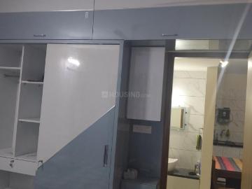 2 BHK Apartment in Mahalunge for rent Pune. The reference number is 19782318
