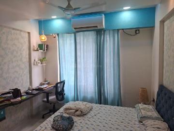 2 BHK Apartment in Mahalunge for rent Pune. The reference number is 20437075