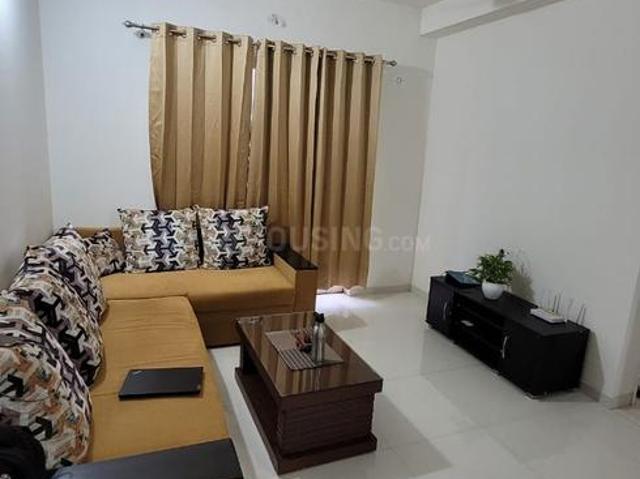 2 BHK Apartment in Mahalunge for rent Pune. The reference number is 20483542
