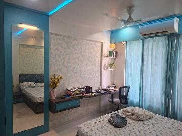 2 BHK Apartment in Mahalunge for rent Pune. The reference number is 20483229