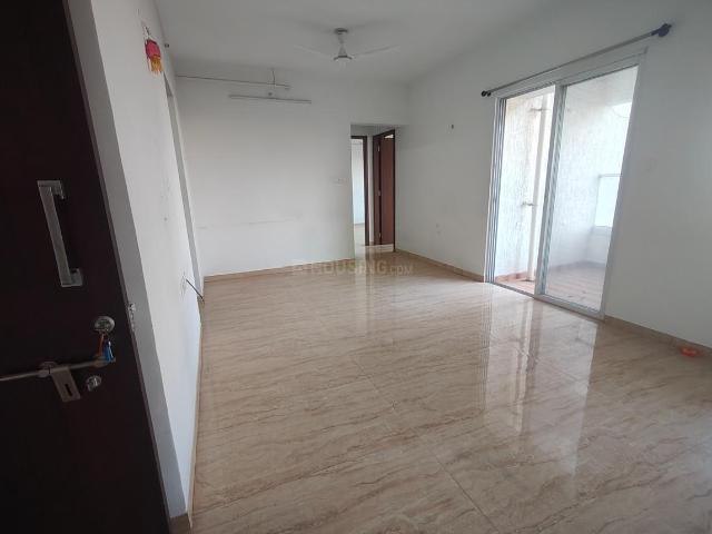 2 BHK Apartment in Mahalunge for rent Pune. The reference number is 20501942