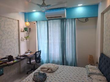 2 BHK Apartment in Mahalunge for rent Pune. The reference number is 20541596
