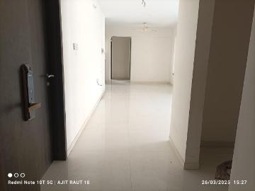 2 BHK Apartment in Mahalunge for rent Pune. The reference number is 20542085