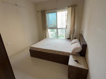 2 BHK Apartment in Mahalunge for rent Pune. The reference number is 20562216