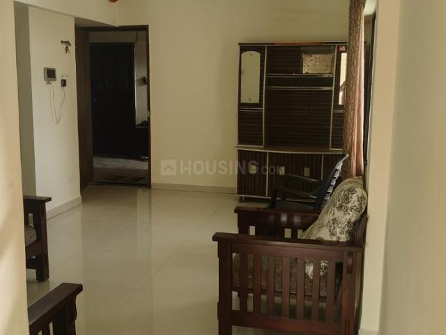 2 BHK Apartment in Mahalunge for rent Pune. The reference number is 20656384