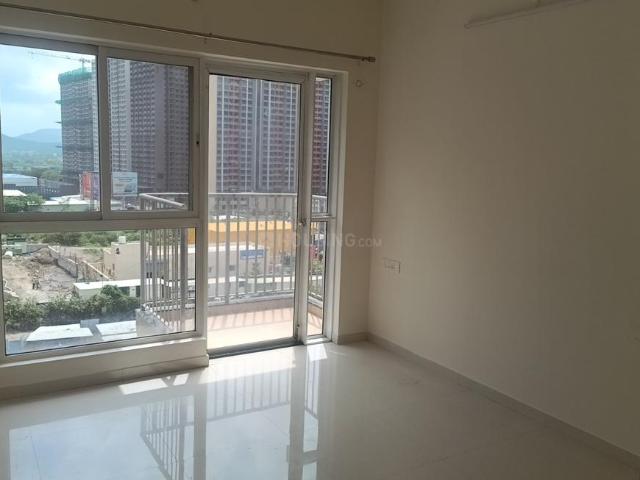 2 BHK Apartment in Mahalunge for rent Pune. The reference number is 20675730