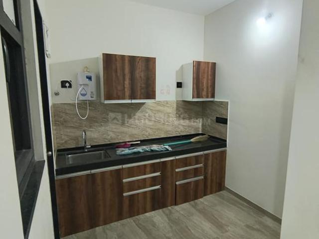 2 BHK Apartment in Mahalunge for rent Pune. The reference number is 20686723