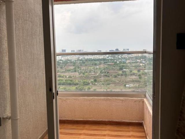 2 BHK Apartment in Mahalunge for rent Pune. The reference number is 20686838