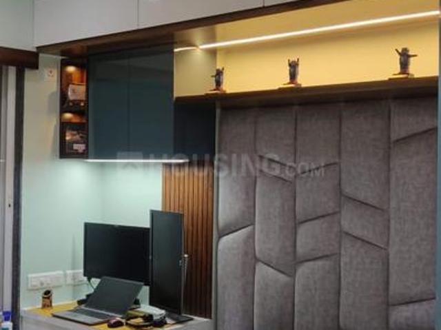 2 BHK Apartment in Mahalunge for rent Pune. The reference number is 20706840
