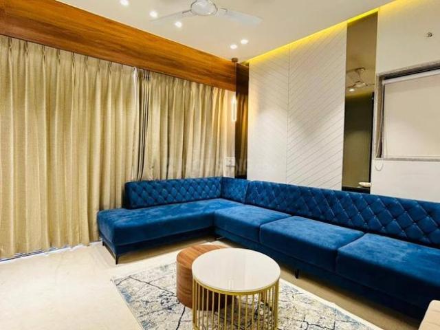 2 BHK Apartment in Mahalunge for rent Pune. The reference number is 20728320