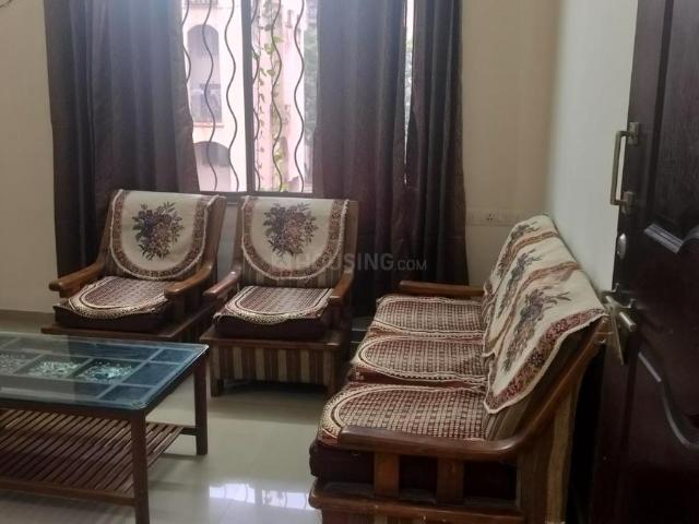 2 BHK Apartment in Mahalunge for rent Pune. The reference number is 20784168