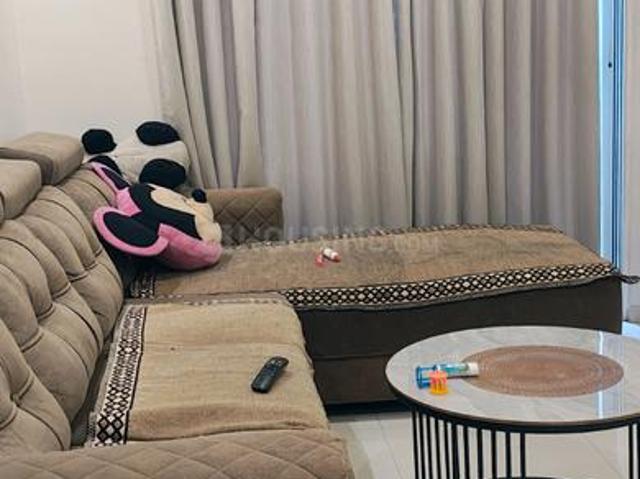 2 BHK Apartment in Mahalunge for rent Pune. The reference number is 20785969