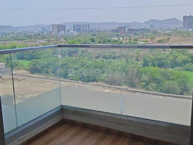 2 BHK Apartment in Mahalunge for rent Pune. The reference number is 20911297