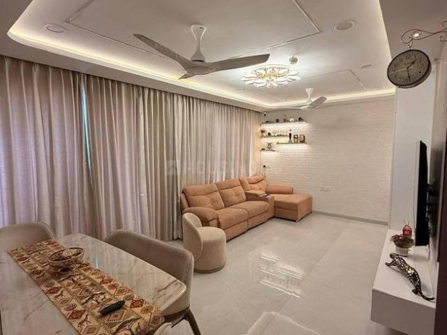 2 BHK Apartment in Mahalunge for rent Pune. The reference number is 20921226