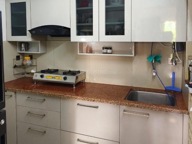 2 BHK Apartment in Mahalunge for rent Pune. The reference number is 20932682