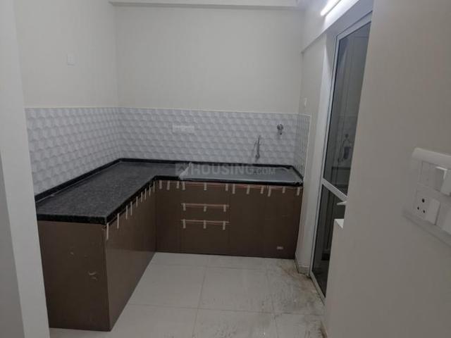2 BHK Apartment in Mahalunge for rent Pune. The reference number is 20998445