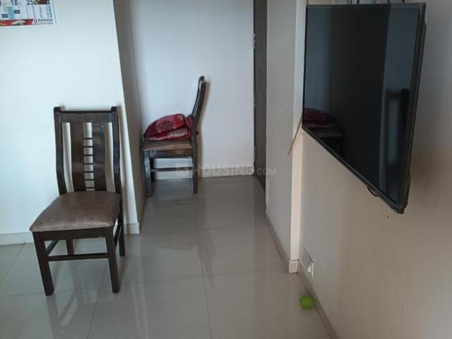 2 BHK Apartment in Mahalunge for rent Pune. The reference number is 20998386