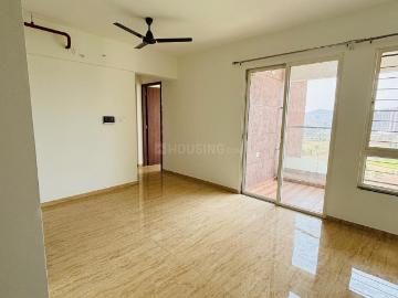 2 BHK Apartment in Mahalunge for rent Pune. The reference number is 20104321