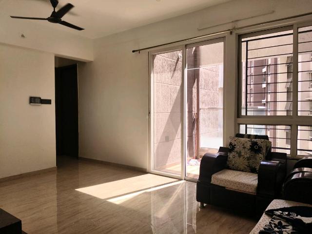 2 BHK Apartment in Mahalunge for rent Pune. The reference number is 20247919