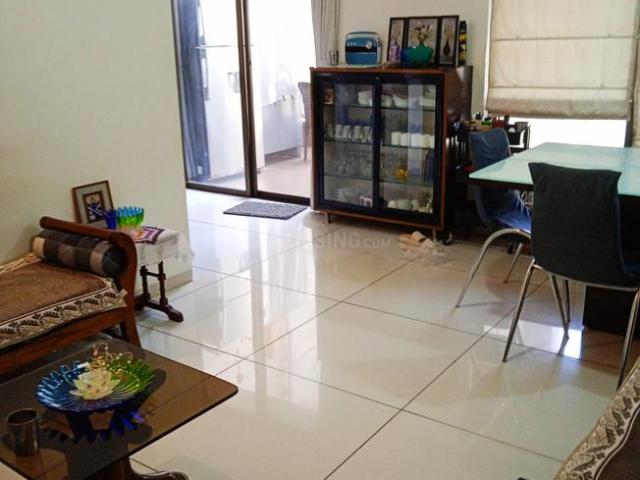 2 BHK Apartment in Mahalunge for rent Pune. The reference number is 21040853