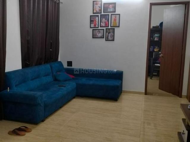 2 BHK Apartment in Mahalunge for rent Pune. The reference number is 21040895