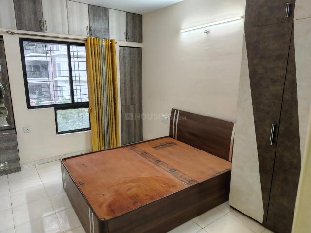 2 BHK Apartment in Mahalunge for rent Pune. The reference number is 21045066