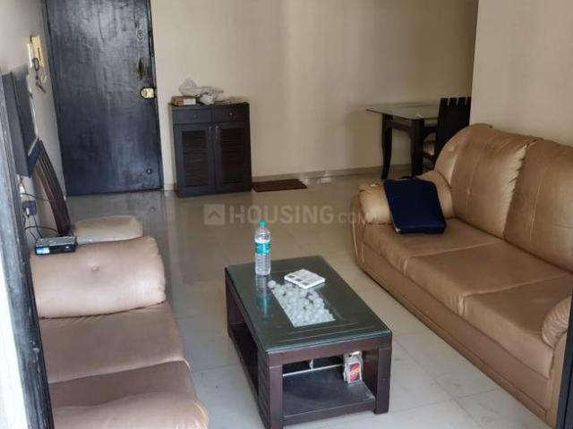 2 BHK Apartment in Mahalunge for rent Pune. The reference number is 21071541