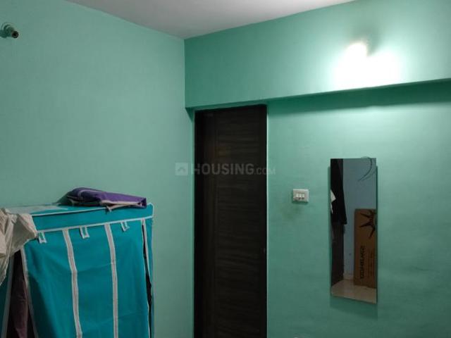 2 BHK Apartment in Mahalunge for rent Pune. The reference number is 21079758
