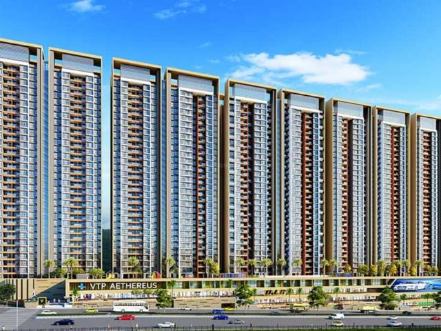 2 BHK Apartment in Mahalunge for rent Pune. The reference number is 21091559