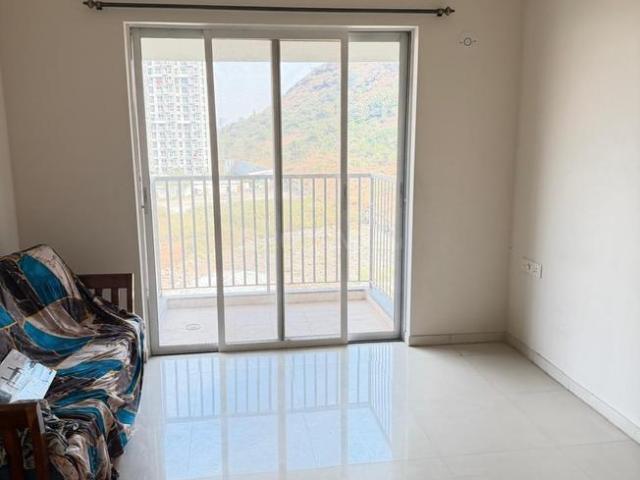 2 BHK Apartment in Mahalunge for rent Pune. The reference number is 21125276