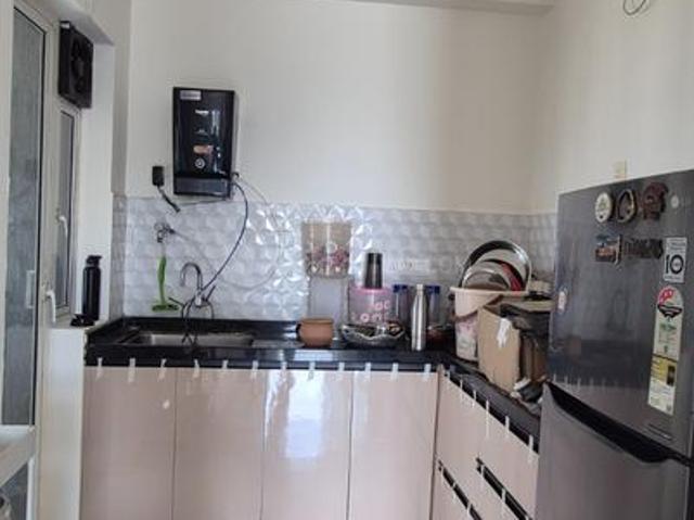 2 BHK Apartment in Mahalunge for rent Pune. The reference number is 21127391