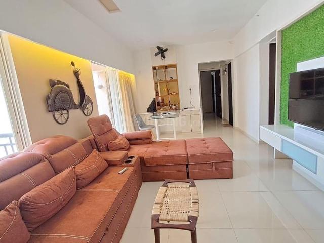 2 BHK Apartment in Mahalunge for rent Pune. The reference number is 21137650
