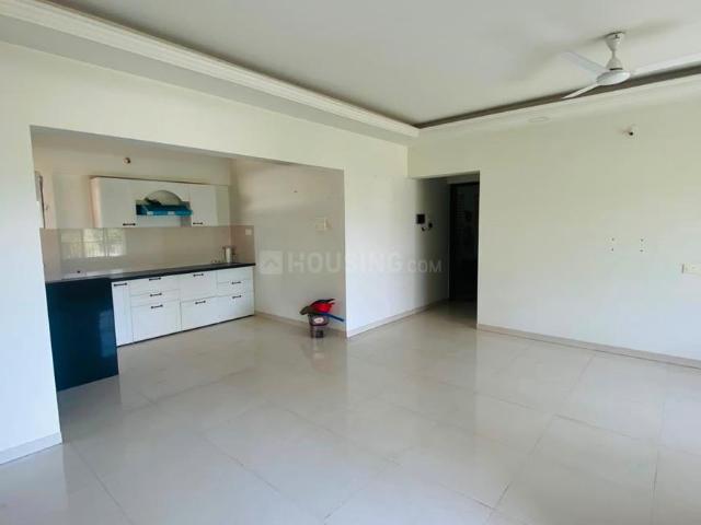 2 BHK Apartment in Mahalunge for rent Pune. The reference number is 21170315