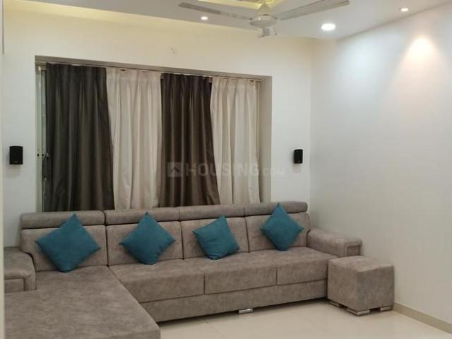 2 BHK Apartment in Mahalunge for rent Pune. The reference number is 21330405