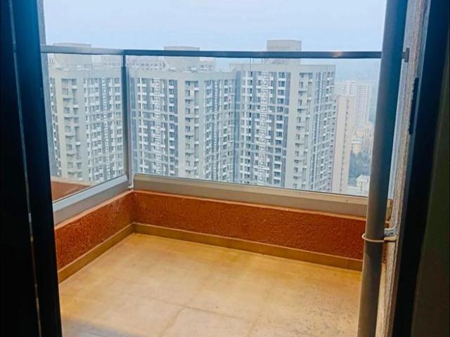 2 BHK Apartment in Mahalunge for rent Pune. The reference number is 21354545