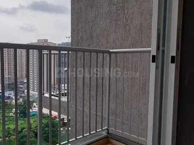 2 BHK Apartment in Mahalunge for rent Pune. The reference number is 21356088
