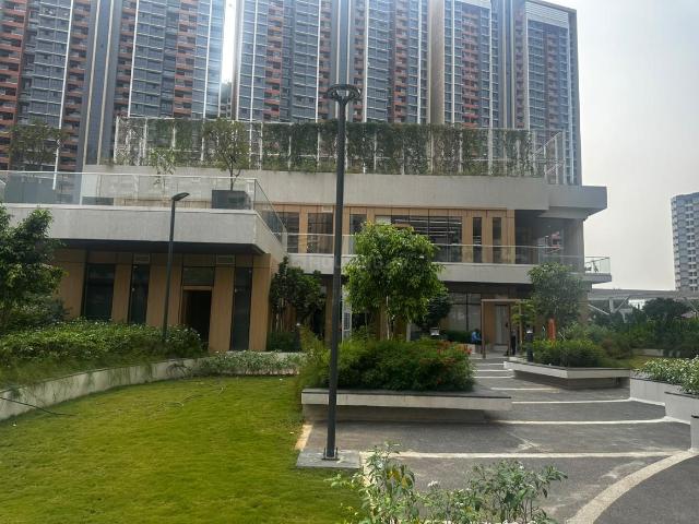 2 BHK Apartment in Mahalunge for rent Pune. The reference number is 21364544